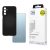 Samsung Galaxy M14 Tok - 3mk Matt Case - Fekete