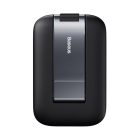 Baseus Seashell Összecsukható Telefon Tartó - Fekete