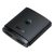 Baseus AirJoy 2in1 4K 60Hz bi-directional HDMI adapter - Fekete