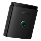 Baseus AirJoy 2in1 4K 60Hz bi-directional HDMI adapter - Fekete