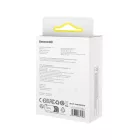 Baseus AirJoy 2in1 4K 60Hz bi-directional HDMI adapter - Fekete