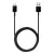 Samsung USB-A - USB-C kábel 1.5m 5A - Fekete x 2 db