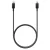 Samsung USB-C - USB-C Kábel - 1m 5A - Fekete