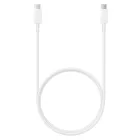 Samsung USB-C - USB-C Kábel - 1m 5A - Fehér