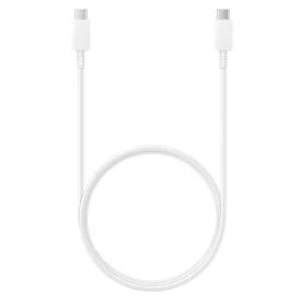 Samsung USB-C - USB-C Kábel - 1m 5A - Fehér