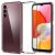 Samsung Galaxy A14 4G / 5G Tok - Spigen Ultra Hybrid - Átlátszó