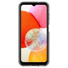 Samsung Galaxy A14 4G / 5G Tok - Spigen Ultra Hybrid - Átlátszó