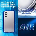 Samsung Galaxy A14 4G / 5G Tok - Spigen Ultra Hybrid - Átlátszó