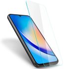 Samsung Galaxy A34 5G Kijelzővédő Üvegfólia - Spigen Glas.tR Slim x 2 db
