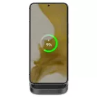 Spigen PF2102 ArcField Vezeték Nélküli Töltő 15W - Fekete