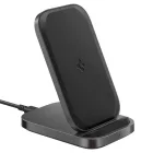 Spigen PF2102 ArcField Vezeték Nélküli Töltő 15W - Fekete