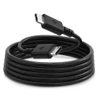 Spigen PF2102 ArcField Vezeték Nélküli Töltő 15W - Fekete