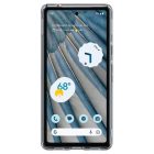Google Pixel 7A Tok - Spigen Ultra Hybrid - Átlátszó