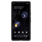 Google Pixel 7A Tok - Spigen Liquid Air - Fekete