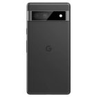 Google Pixel 7A Kameravédő - Spigen Glas.tR EZ Fit Optik - Fekete x 2 db