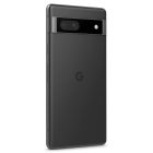 Google Pixel 7A Kameravédő - Spigen Glas.tR EZ Fit Optik - Fekete x 2 db