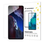 Xiaomi Poco F5 Pro Kijelzővédő Üvegfólia - Wozinsky Tempered Glass
