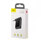 Baseus Qiyin Bluetooth 5.0 Autós Audio Adapter - Fekete