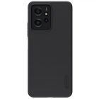 Xiaomi Redmi Note 12 Tok - Nillkin Super Frosted Shield - Fekete