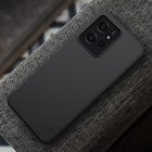 Xiaomi Redmi Note 12 Tok - Nillkin Super Frosted Shield - Fekete