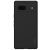 Google Pixel 7A Tok - Nillkin Super Frosted Shield Pro - Fekete