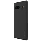 Google Pixel 7A Tok - Nillkin Super Frosted Shield Pro - Fekete