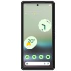 Google Pixel 7A Tok - Nillkin Super Frosted Shield Pro - Fekete