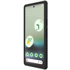 Google Pixel 7A Tok - Nillkin Super Frosted Shield Pro - Fekete