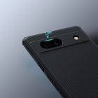 Google Pixel 7A Tok - Nillkin Super Frosted Shield Pro - Fekete