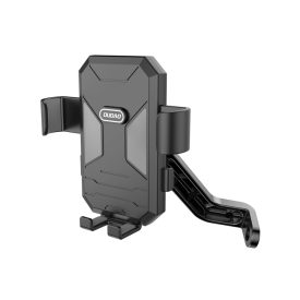 Dudao F7C+ Kerékpáros / Motorkerékpáros Telefontartó Dudao F7C+ Kerékpáros / Motorkerékpáros Telefontartó