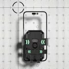 Dudao F7C Kerékpáros / Motorkerékpáros Telefontartó