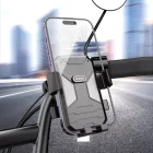 Dudao F7C Kerékpáros / Motorkerékpáros Telefontartó