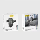 Dudao F7C Kerékpáros / Motorkerékpáros Telefontartó