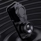 Dudao Y17 Bluetooth watch / Hangszóró - silver