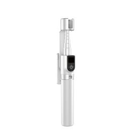 Dudao F18W Szelfibot Távirányítóval - Fehér Dudao F18W Szelfibot Távirányítóval - Fehér