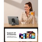 Joyroom JR-ZS371 Összecsukható Asztali Tartó - Fekete