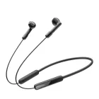 Joyroom DS1 Nyakpántos Sport Fülhallgató - Fekete