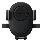 Baseus UltraControl Lite Autós Tartó - Fekete