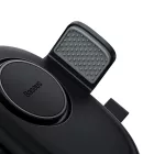 Baseus UltraControl Lite Autós Tartó - Fekete