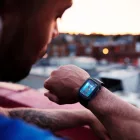 Apple Watch 7 / 8 / 9 (45mm) Tok - Spigen Tough Armor - Fekete