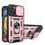 iPhone 15 Plus Tok - Hybrid Armor Camshield - Pink