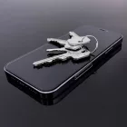 iPhone 15 Pro Max Kijelzővédő Üvegfólia - Wozinsky Full Glue Tempered Glass x 2 db