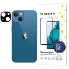iPhone 15 Kameravédő - Wozinsky Full Camera Glass