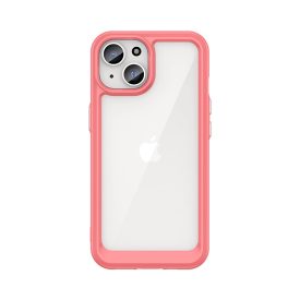 iPhone 15 Tok - Outer Space Case - Piros iPhone 15 Tok - Outer Space Case - Piros