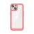 iPhone 15 Tok - Outer Space Case - Piros