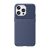 iPhone 15 Pro Max Tok - Thunder Case - Kék