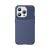 iPhone 15 Pro Tok - Thunder Case - Kék