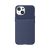 iPhone 15 Tok - Thunder Case - Kék