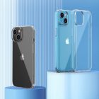 iPhone 15 Tok - Ultra Clear - Átlátszó