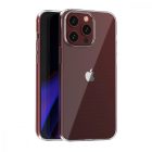 iPhone 15 Pro Max Tok - Ultra Clear - Átlátszó